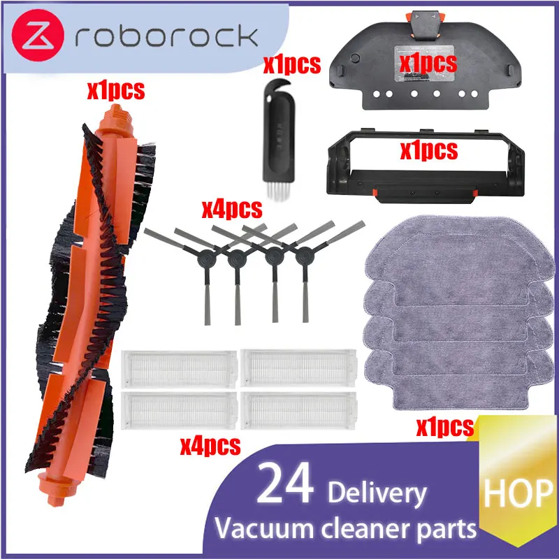 Xiaomi Mi Robot Vacuum Mop Pro Accessories Parts Xiaomi Mi Robot