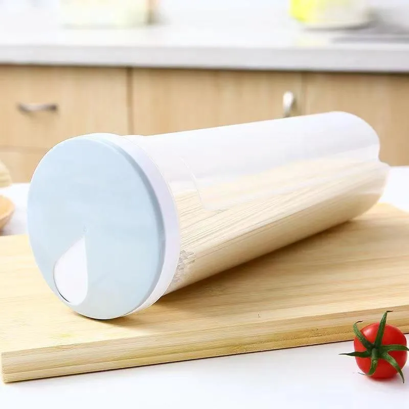 Sealed Pasta Storage Container 7