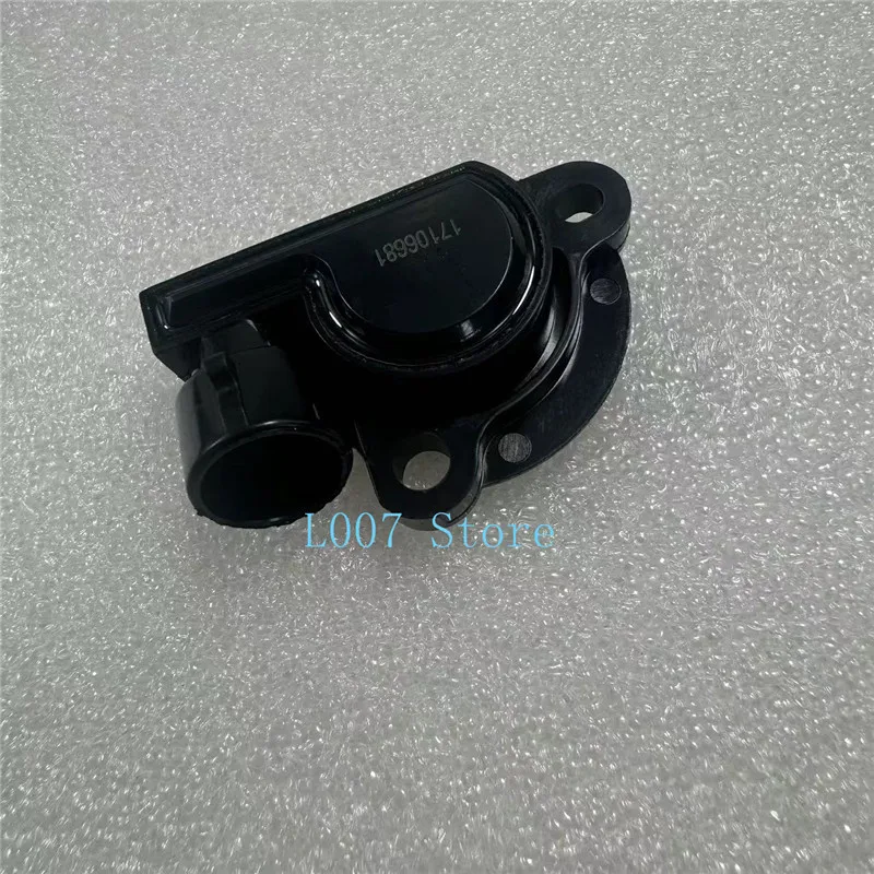 Original TPS Throttle Position Sensor NO: 17106681 94580175 93740914 93740916 For GM Buick Opel Astra G F Corsa B Zafira A throttle position sensor