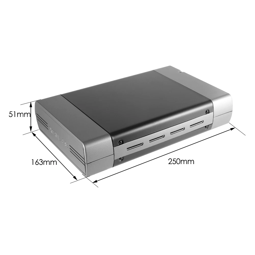 5.25 ġ  HHD Ŭ USB2.0/USB3.0 to SATA  ̺ HDD ̽ , DVD 16 ӵ  ϵ ũ ̽