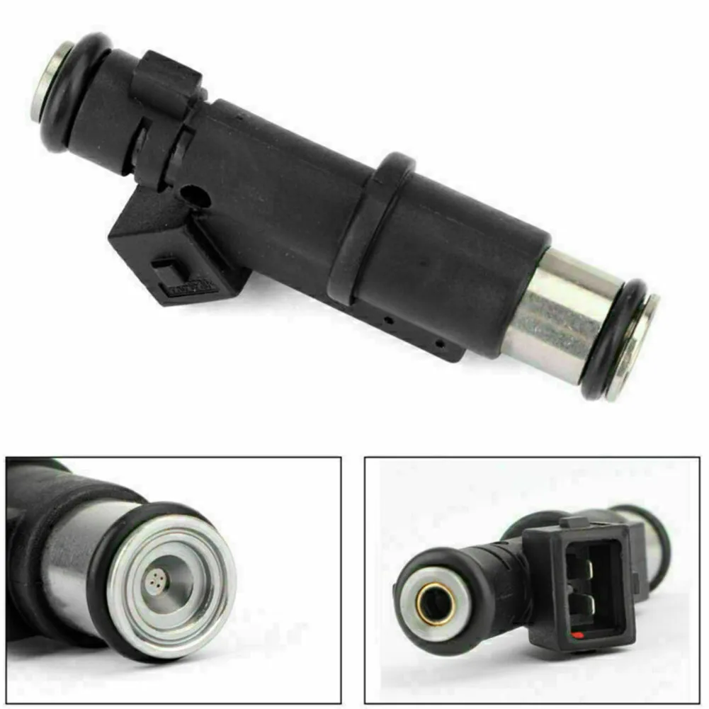 

01F003A Fuel Injector Replacement Fuel Spray Nozzle Compatible For Dispatch Xsara 206 307 407 607 807 Expert 2.0 Car Accessories