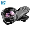 APEXEL 100mm Professional Macro Lens HD Super Camera Phone Lens With CPL Star Filter for iPhone 13 12 Pro Samsung All Smartphone 1