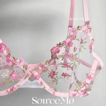 pink-only-bra