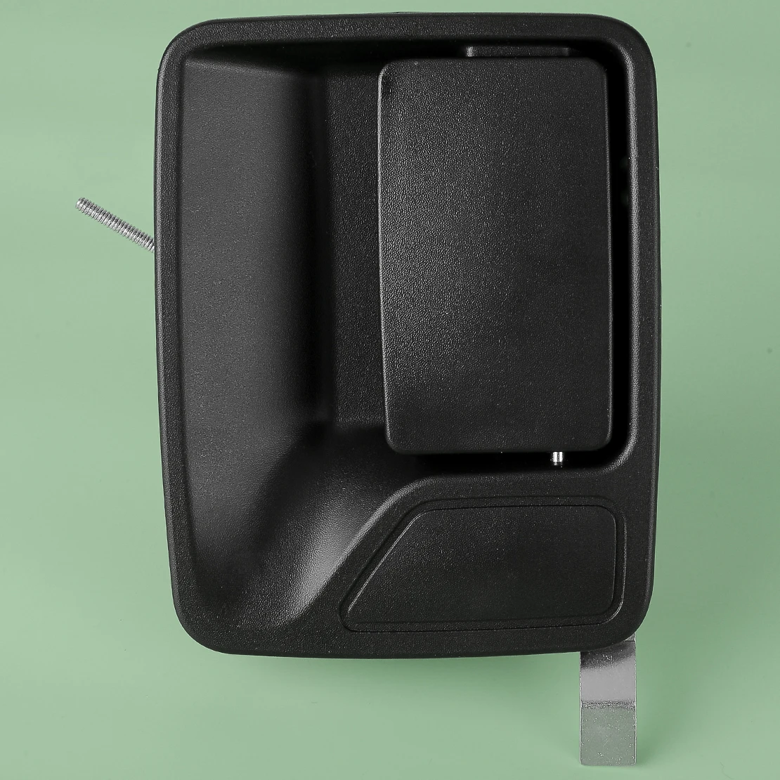 

Задняя левая наружная дверная ручка подходит для Ford F150 F250 F350 F450 Explorer Trip Lincoln Blackwood Navigator 7c3z26601aa