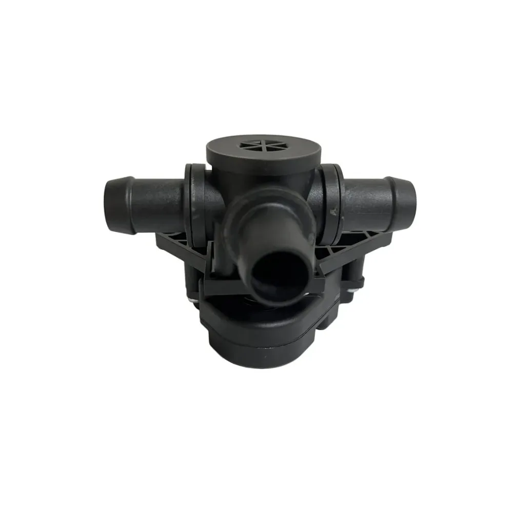 3 Way Electric Heater Control Coolant Valve 6007384-00-B 6007384-00-E for 2012- Model S X 600738400B 600738400E