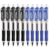 Black-Blue-10 Pen
