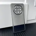 Transparent Black