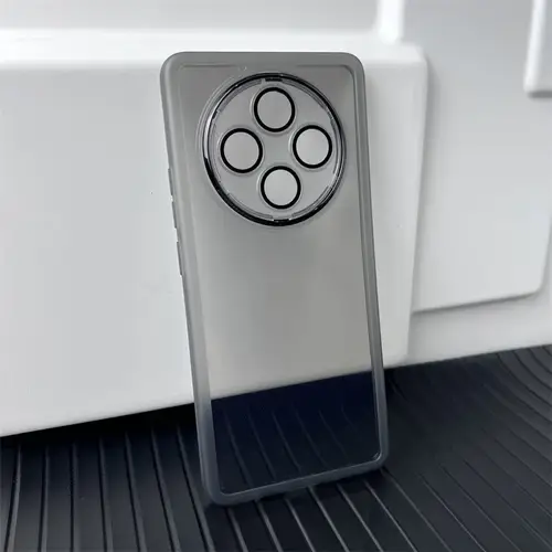 Luxury Lens Film Case for OPPO F27 Pro Plus OPPOF27 F27ProPlus 5G Full Camera Protective Clear Soft Shockproof Phone Back Covers - Image 7