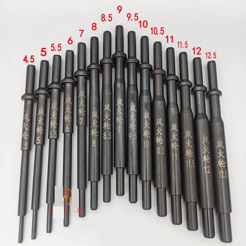 Valve Guide Drift Tool Universal Engine Valve Guide Installation