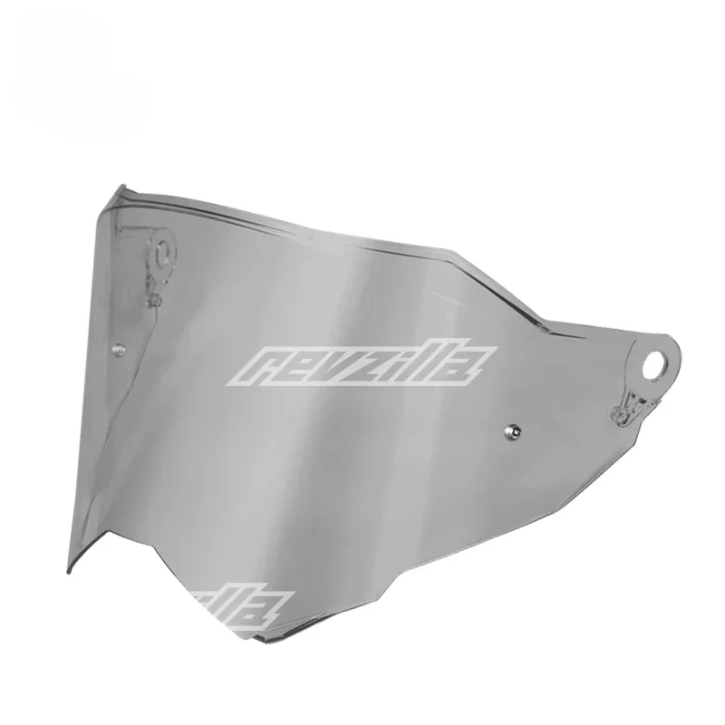 Motorcycle Helmet Visor For AX9 DUAL 1 GENUINE VISORS (AX-9)
