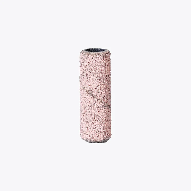 Nail Sanding Strip 80 in a pack 3mm Mini Nail Sanding Strip Polishing Nail Surface Mini Sanding Ring Salon Tool