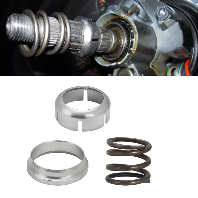 1969 - 1992 Camaro Lower Steering Column Bearing And Housing Assembly, Tilt Or Non-Tilt For Floor - Foto 5