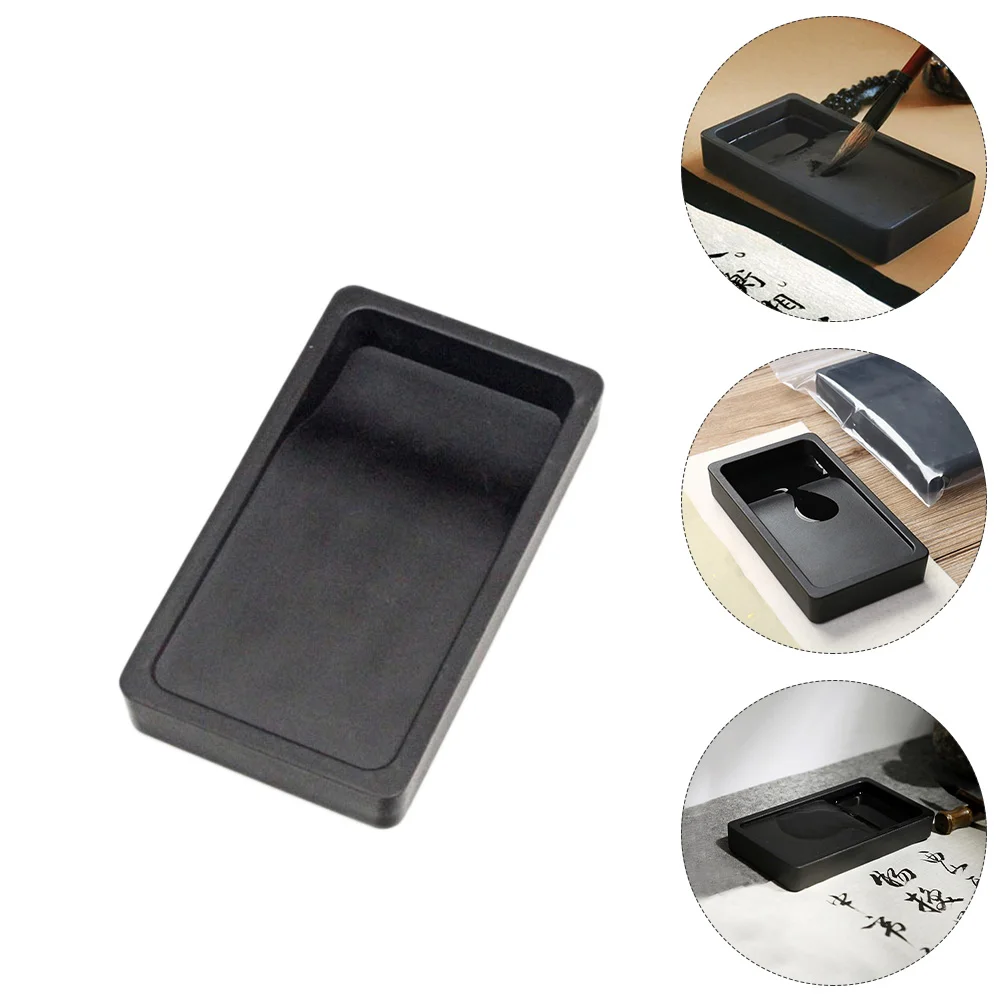 

2pcs Practical Calligraphy and Painting for Students (Black)