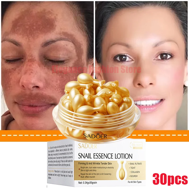 Whitening Serum Cream Fade Melanin Pigmentation Melasma Remove Dark Spots Anti aging Fade Fine Lines Brighten Korean Skin Care whitening body cream facial cream