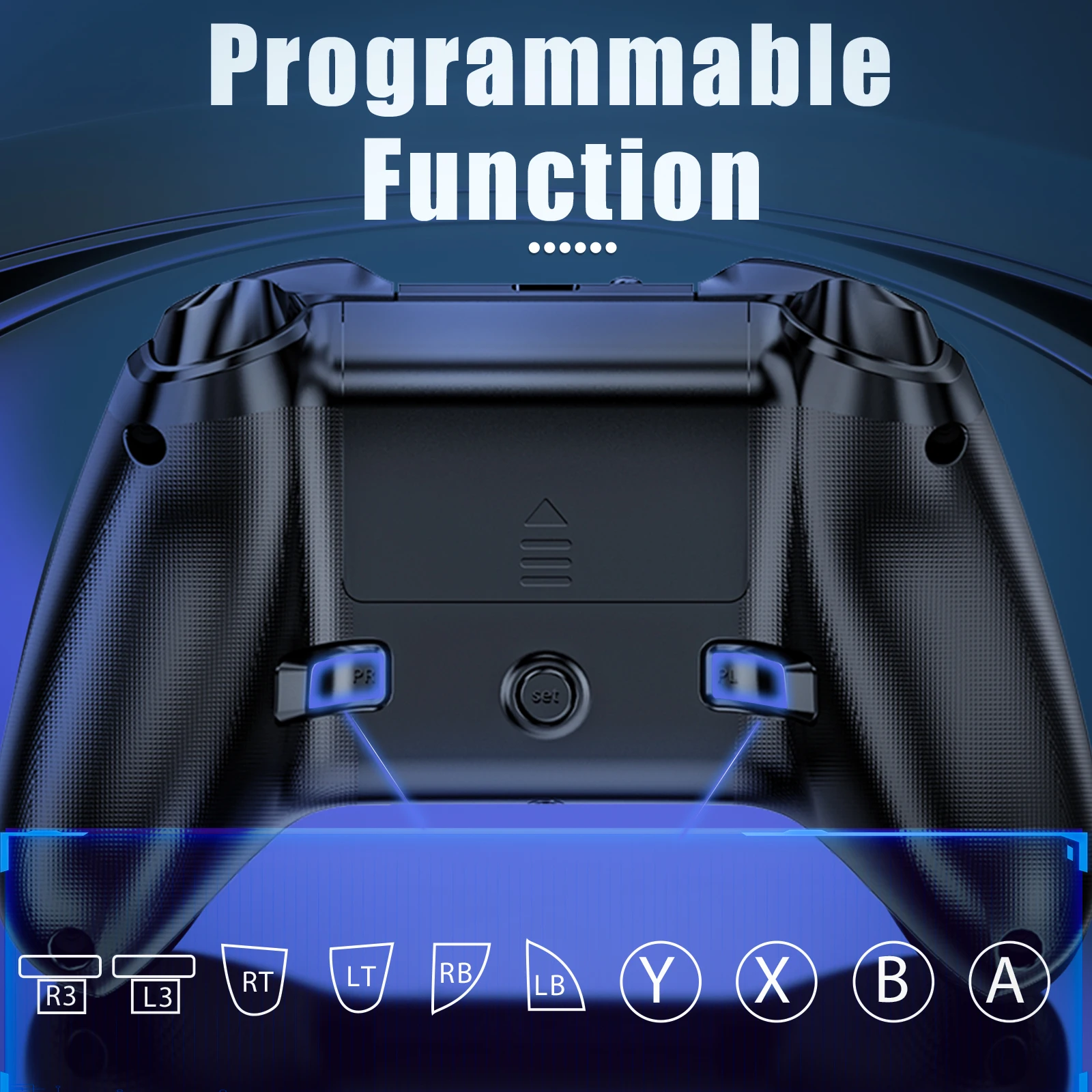   Ʈѷ, ڽ  ø X/S/PC/IOS/ȵ̵/ 6  ̷  ܼ Ʈѷ ̽ƽ ׼