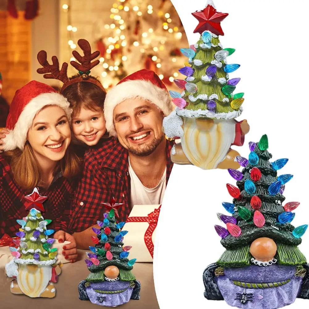 

Cute Resin Garden Gnome Statue Zen Naughty Funny Dwarfs Store Lawn Ornaments For Home Office Desk Indoor Outdoor Decor Orna X8E2