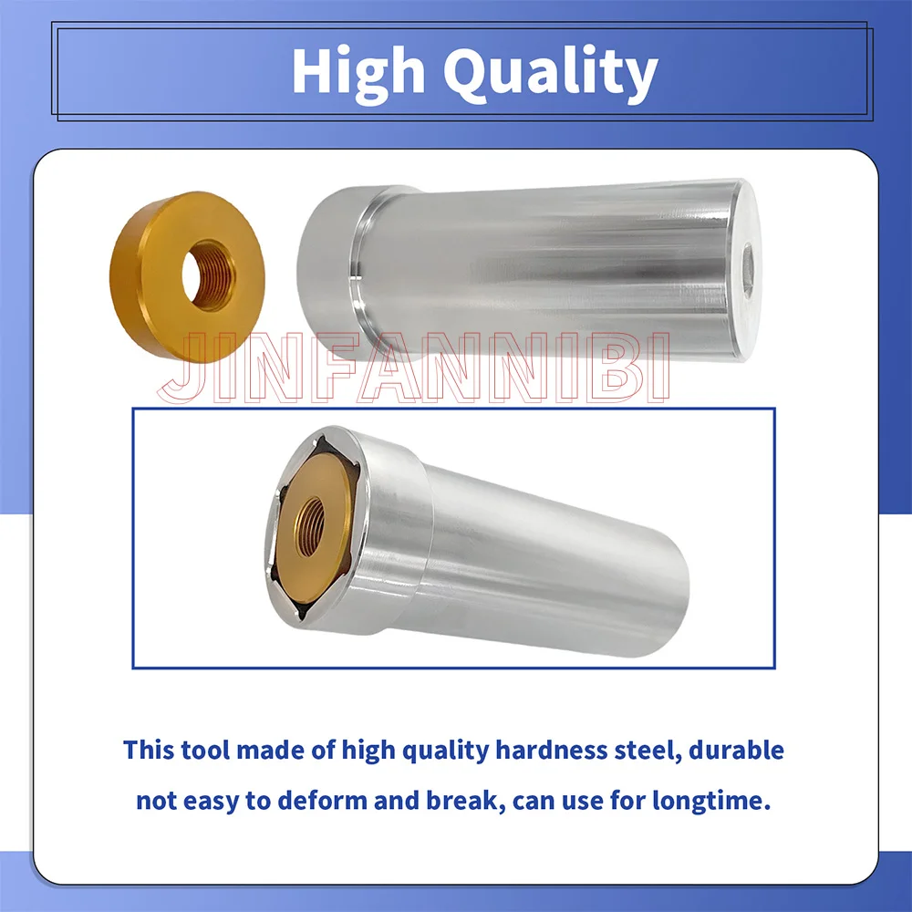 Рисунок 4 - Гаечный ключ для Harley Twin Cam