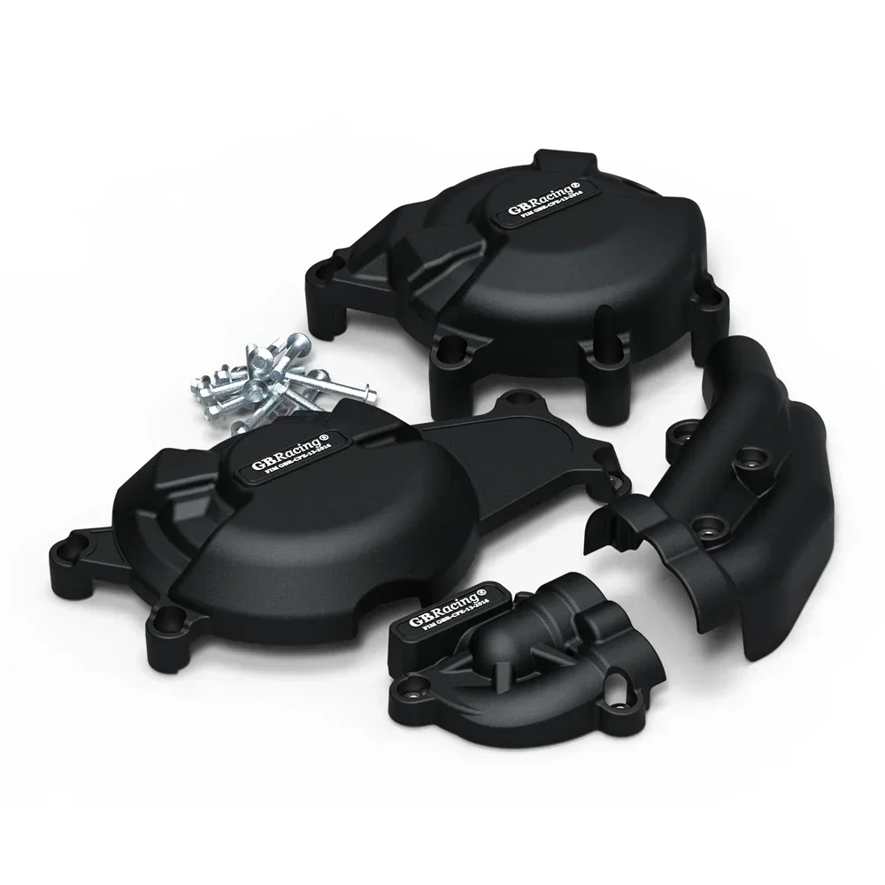 Motorcycle Engine Cover Protector For Yamaha MT-07 Tracer 2014-Tenere 700