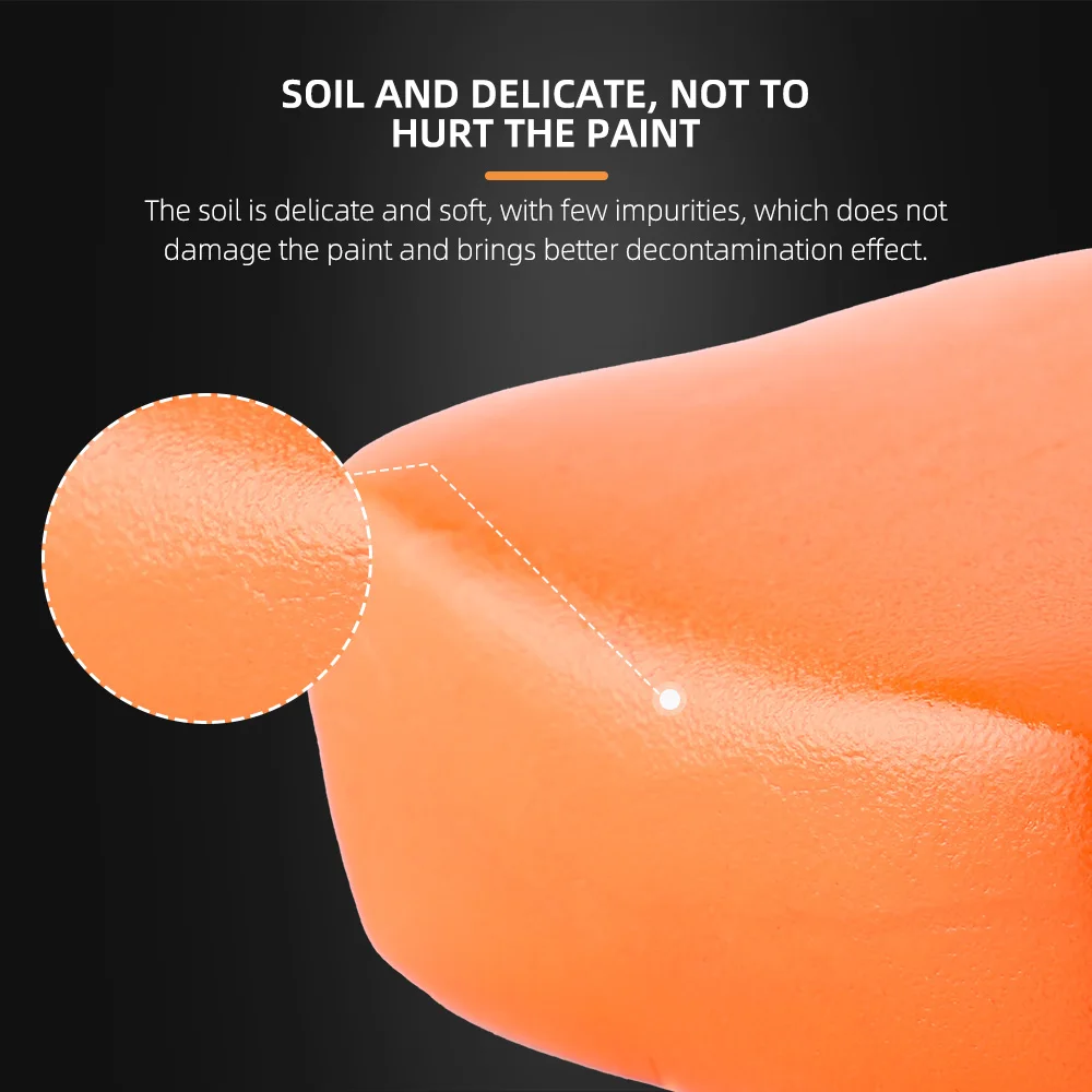 Car Clay Bar Vehicle Washing Cleaning Tools Cleaner Auto Care Washer Sludge Mud Remove Handheld Detailing Accessories 3Pcs car cleaning tool,car cleaning clay bar,car detailing cleaner
