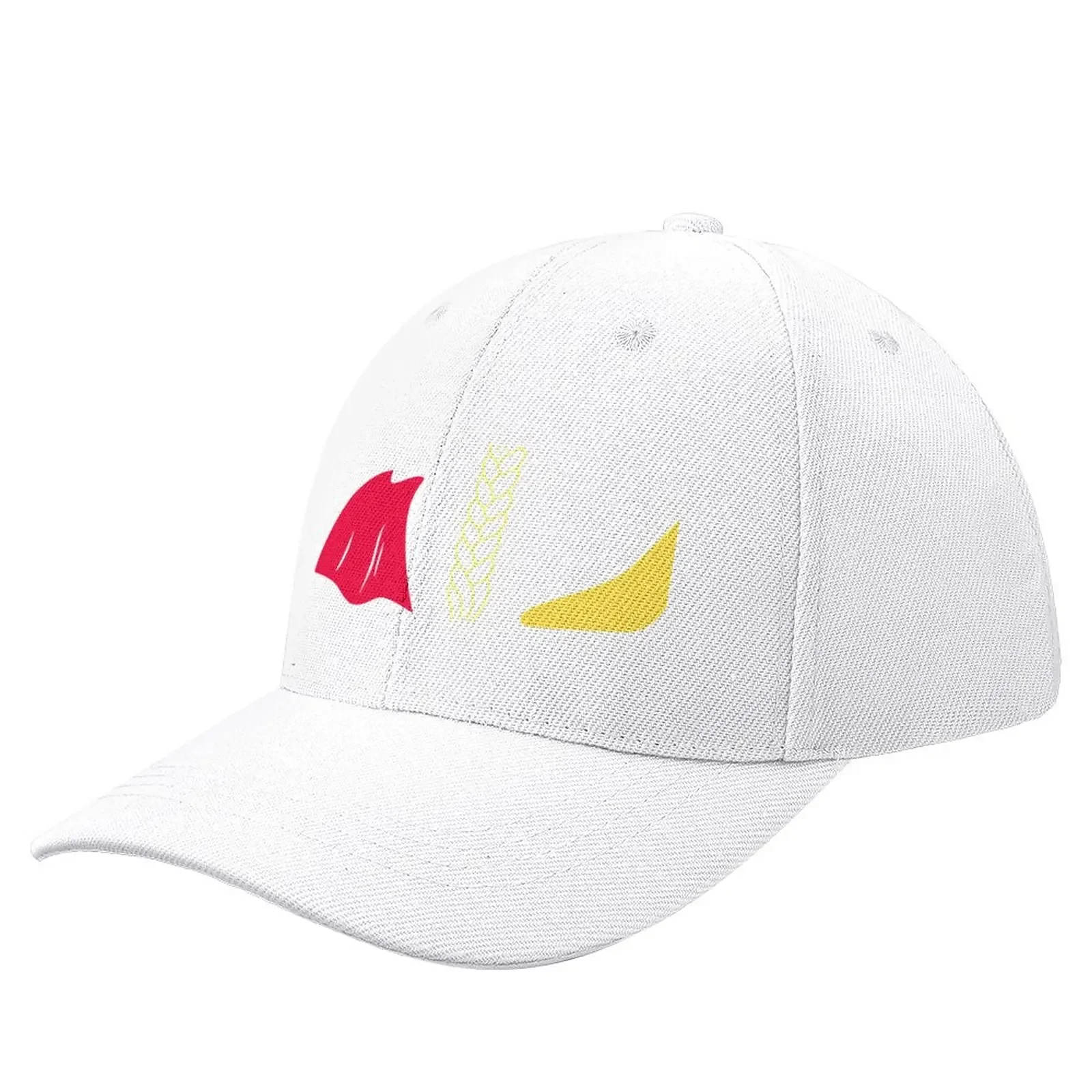 

Into the woods Baseball Cap Male Anime Hat Beach Designer Hat Women Beach Fashion Men'S