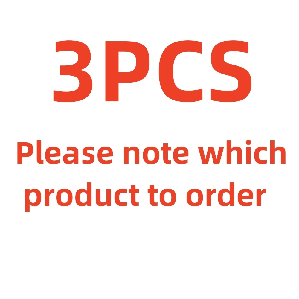 3PCS