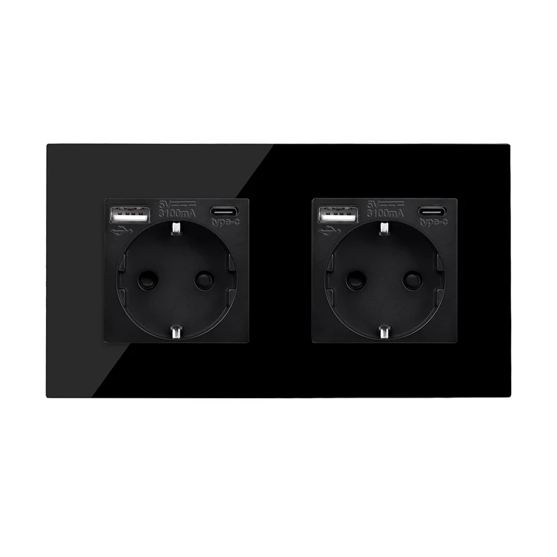 black 2 20W