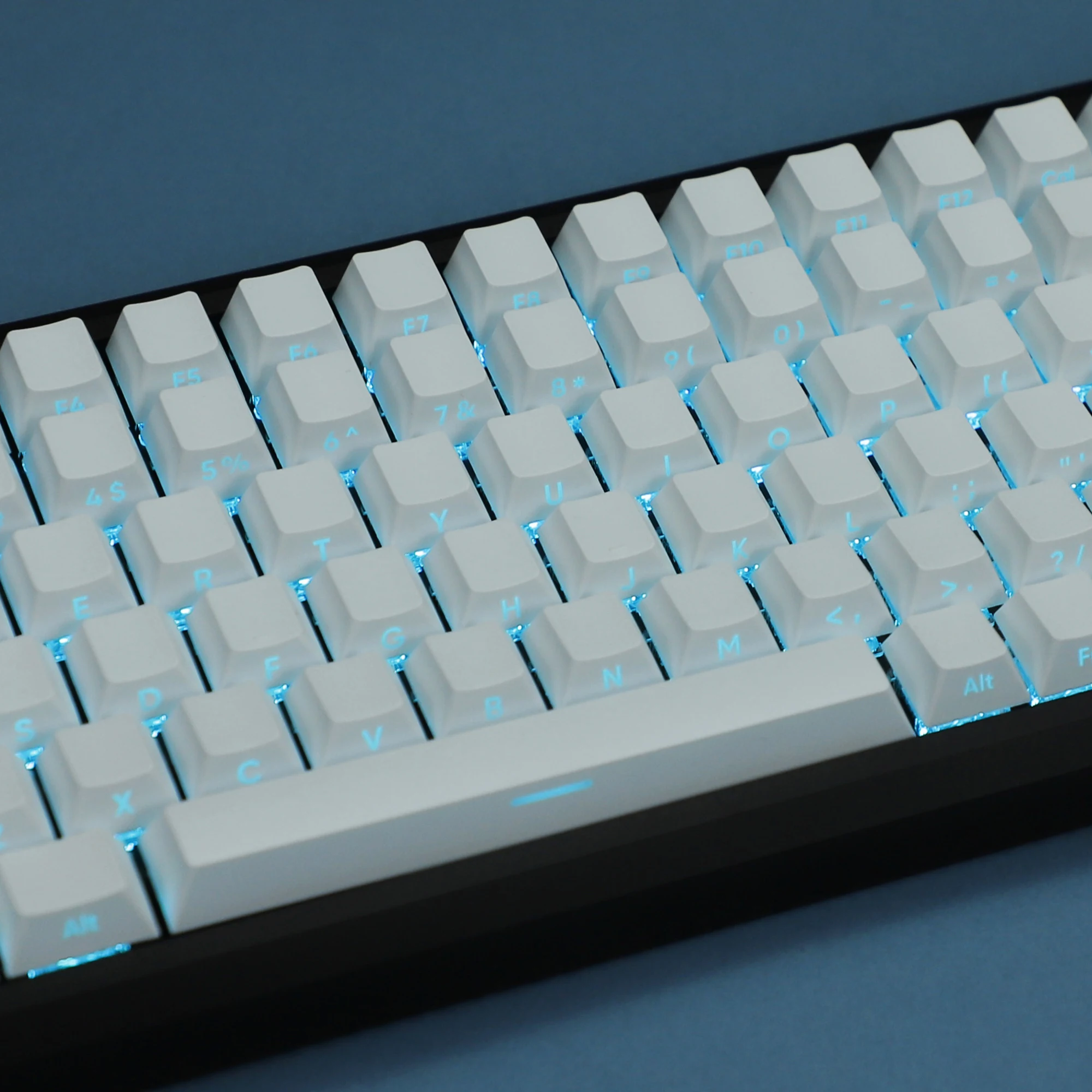 teclados e mouses