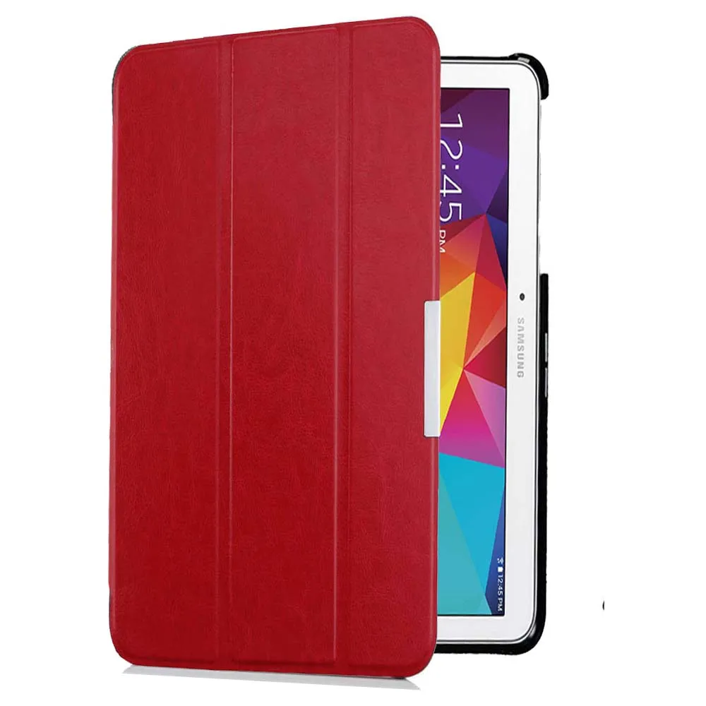 Ultra Slim Smart Cover with Auto Sleep and Stand Function