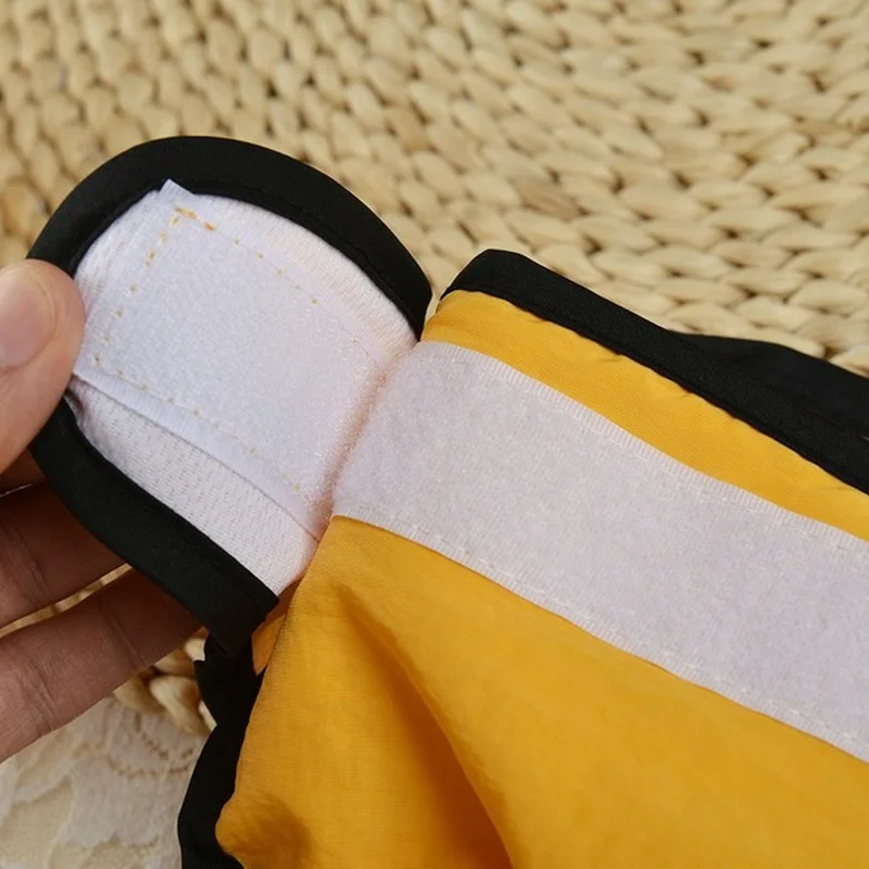 Dog Diapers Pet Diapers Dog Nappies Washable Physiological Pants Male Dog Panties Menstrual Safety Pets Sanitary XS-XL
