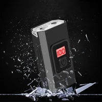 Bicycle Light T6 LED 1200 Lumen USB Rechargeable Lantern Lamp MTB Road Bike Front Light Cycling Bike Accessories 1