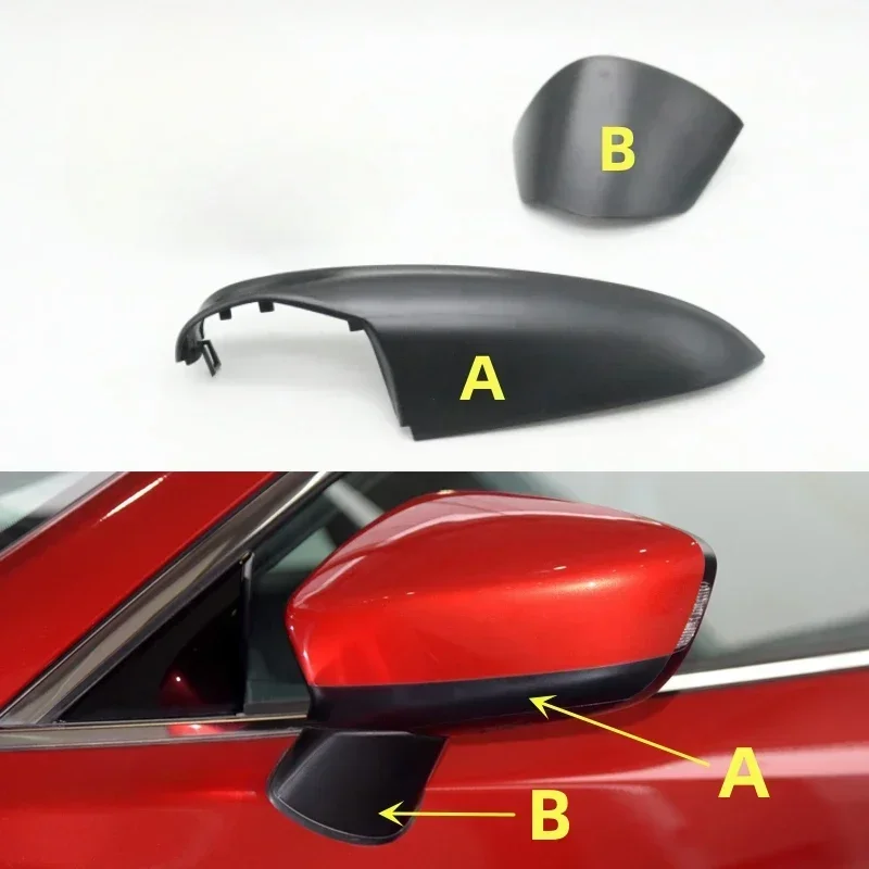 CarSideDoorRearviewMirrorLowerCoverWingHousingShellCapForMazda6Atenza2014201520162017-AliExpress34