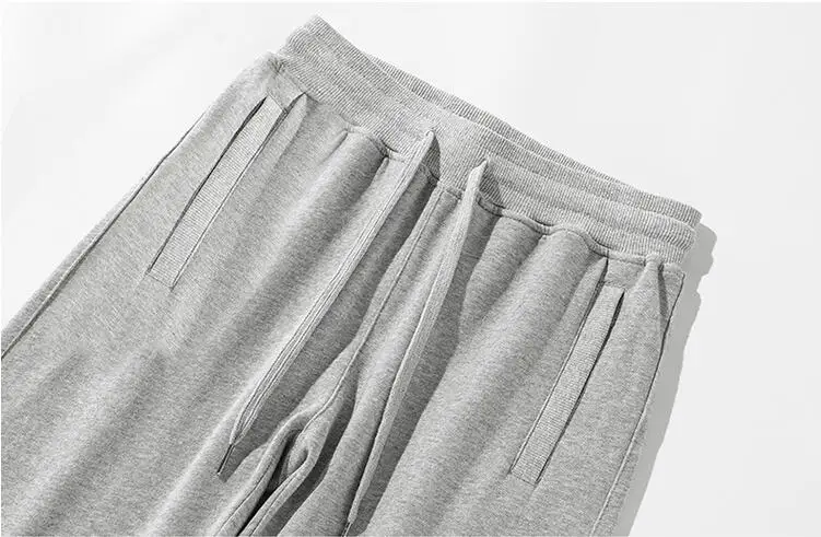 Рисунок 2 - Новинка 2022, мужские брюки для бега