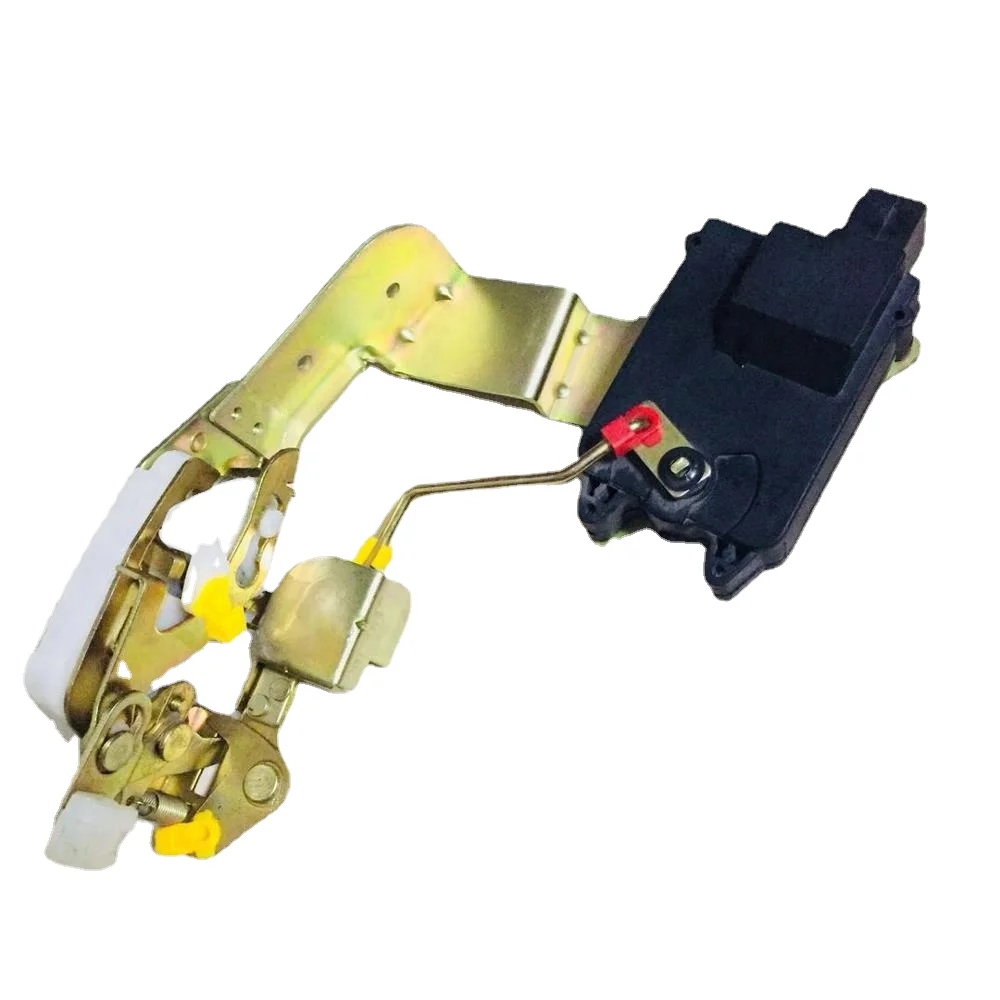 

Замок передней двери для CHERY A1 FACE KIMO S12 S12-6105030