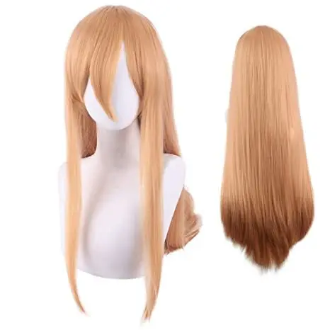 Chainsaw Man-Inspired Power Cosplay Costume for Women