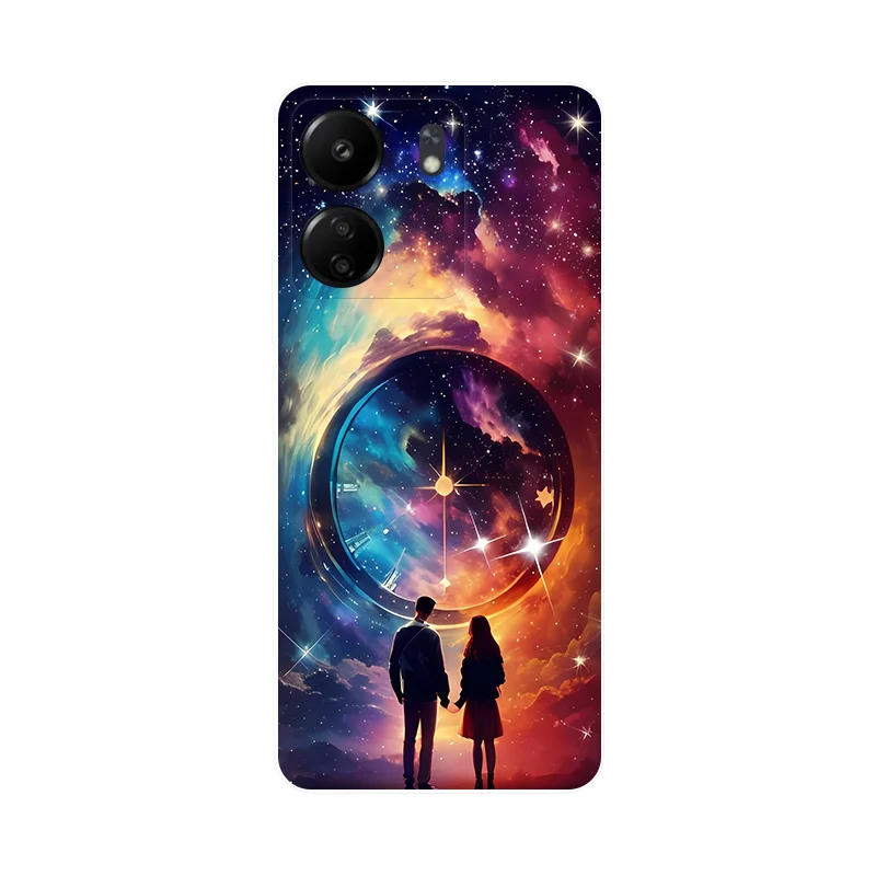 Football-Themed Soft Silicone Phone Case Cover - Stylish Protective Back Cover