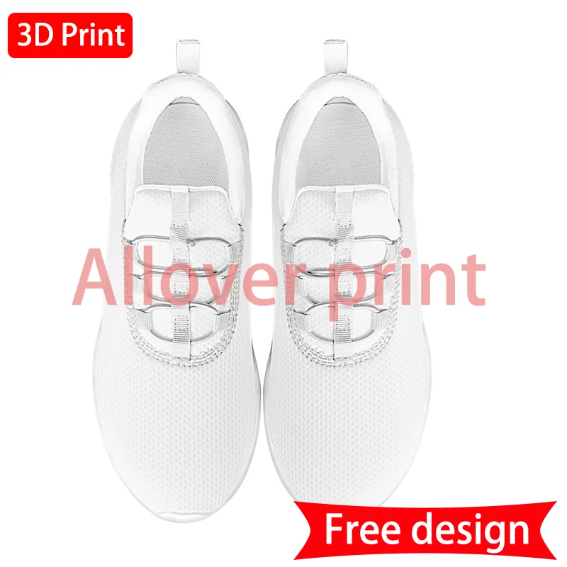 

Men's Sneakers, Outdoor Sports, Casual Shoes, Running Shoes, Men, Casual 3D Printing Print In Full