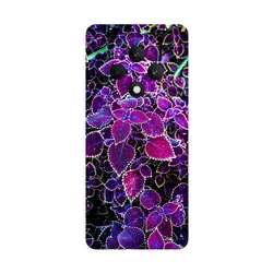 Stylish Cartoon Printed Soft TPU Silicone Bumper Back Cover for Reno 12FS 5G (1)