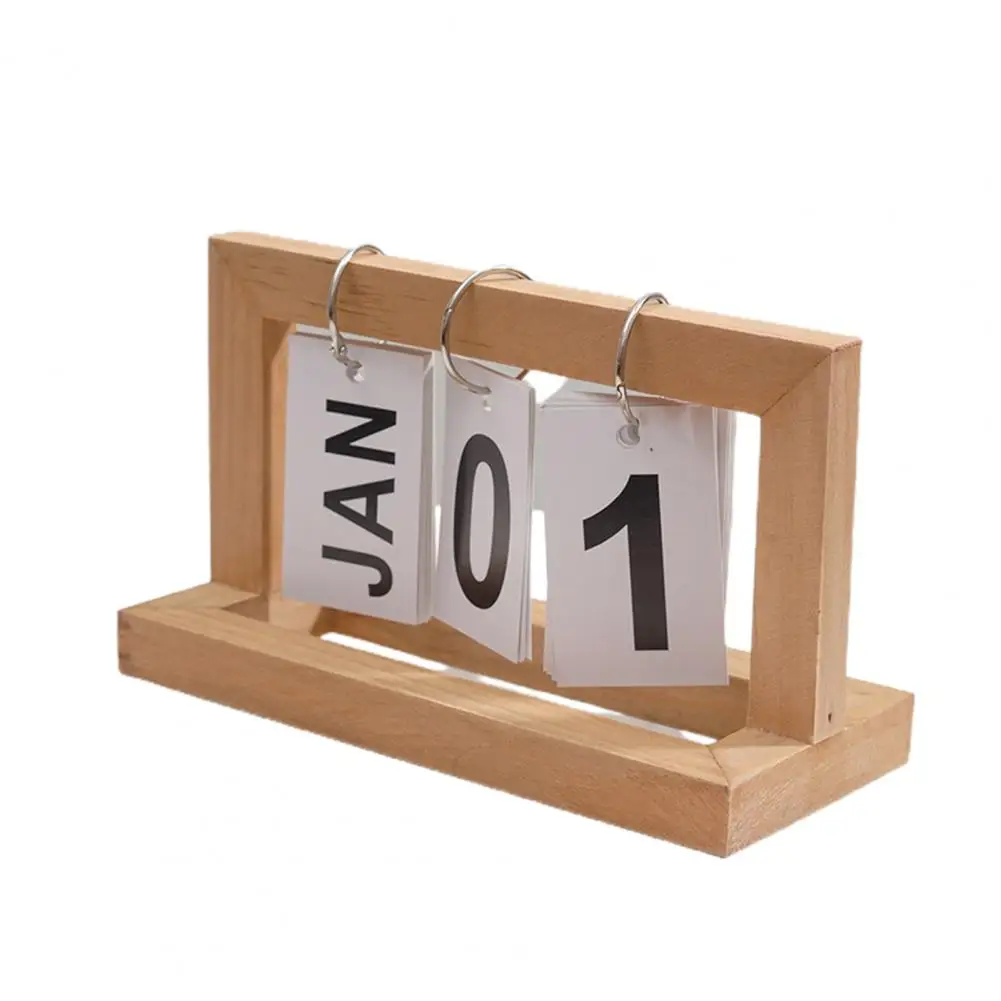 Wooden Color Square