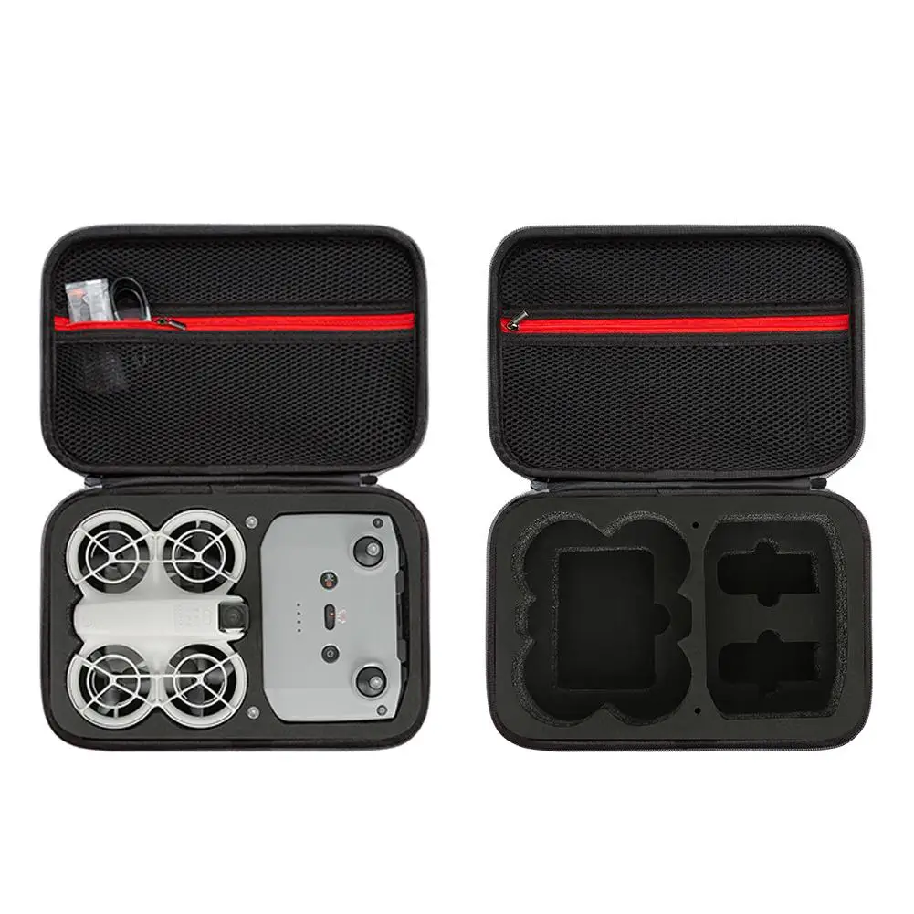 Drone Storage Case For DJI NEO Waterproof Portable For Drone Accessories Changfei Edition