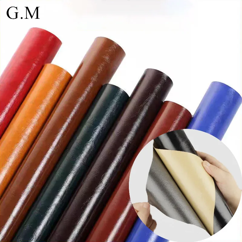 

Self Adhesive Leather Stickers,Leather Repair Patch for Sofa Furniture Table Chair Seat Bag Shoe Bed,Fix Pu Artificial Leather