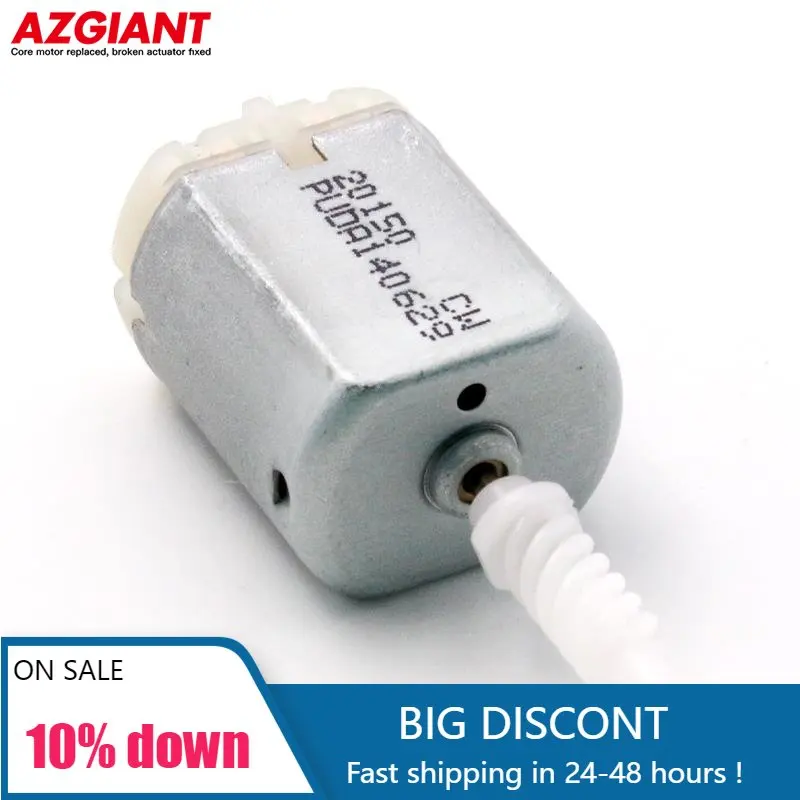 

Geniune Trunk Lock Actuator Motor For 2004-2005 Nissan Teana