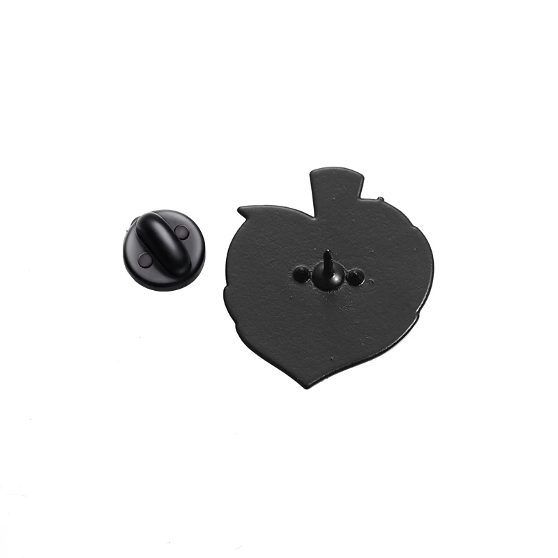 Fantasy Anime Hazbin Hotel Enamel Pins Custom Movie Inspiration Figure Badge Backpack Brooches Clothes Lapel Pin Jewelry Gift