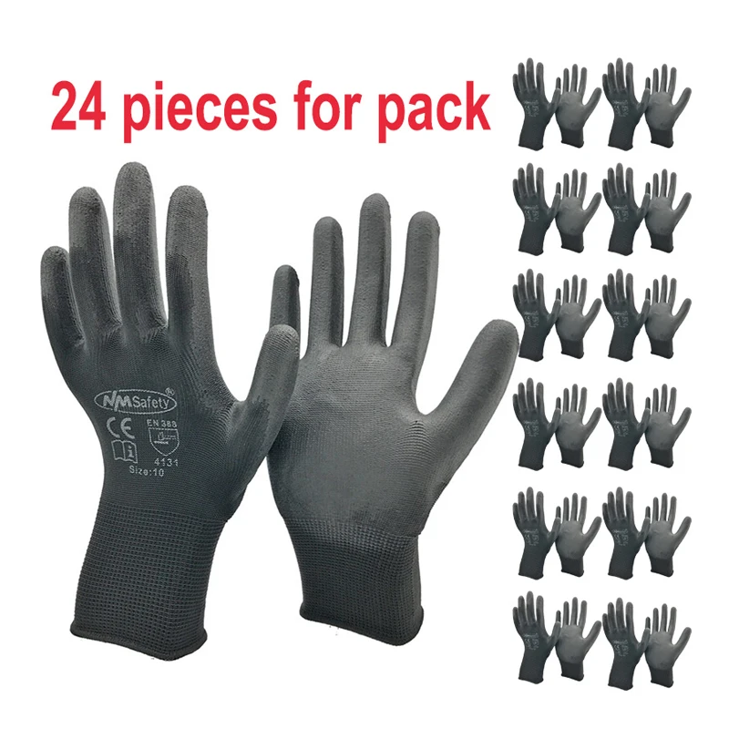 PU1350BLK-12pairs