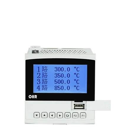 

Industrial Usage and Temperature Sensor Theory Temperature Logger