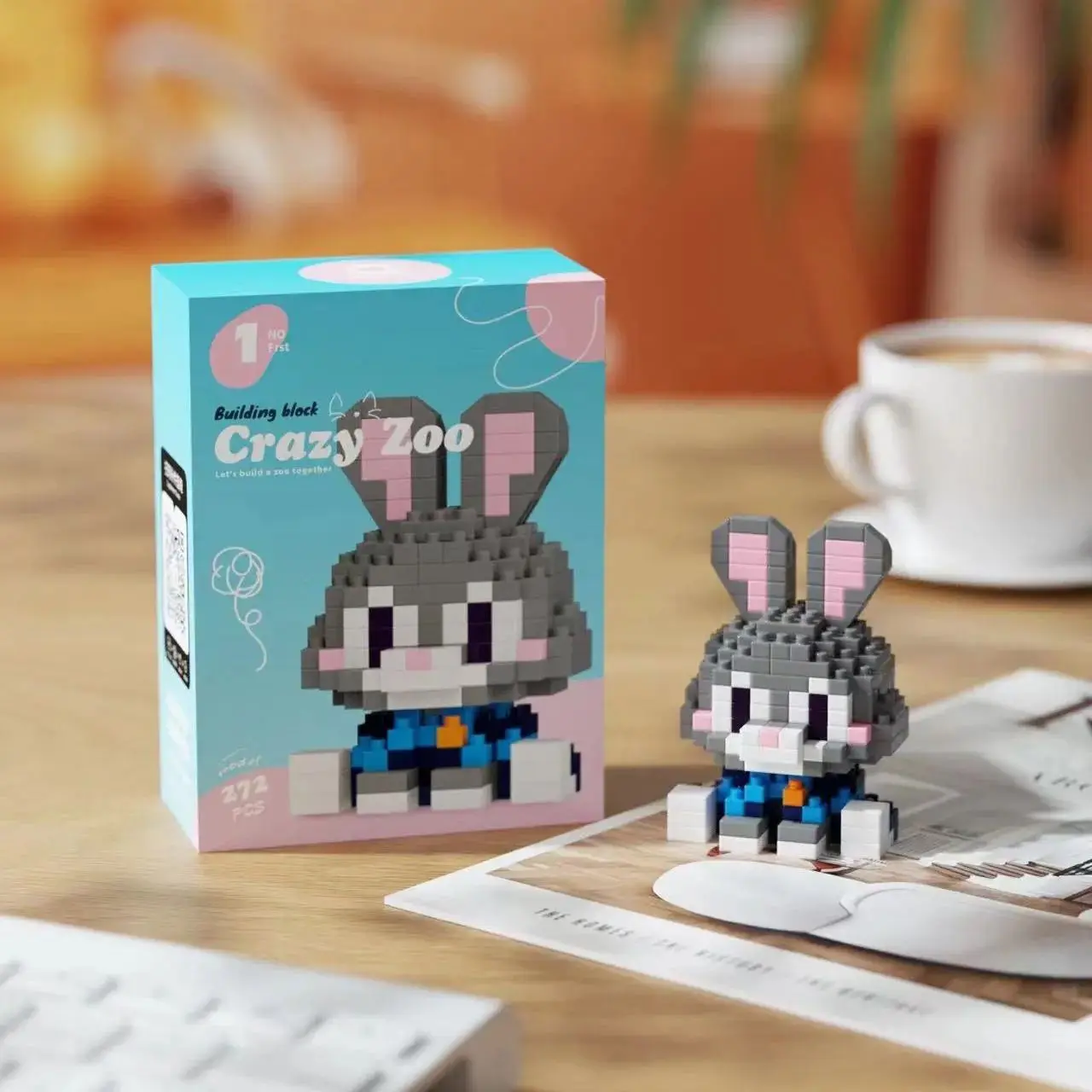 S6011c9b6c7aa4698a1b68e4e38f3891eN - Zootopia Merch