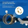 SVBONY SV501P 60mm/70mm Set Astronomical Telescope, Gift for Beginners and Kids, 400 Focal Length, for Planetary and Moon 5