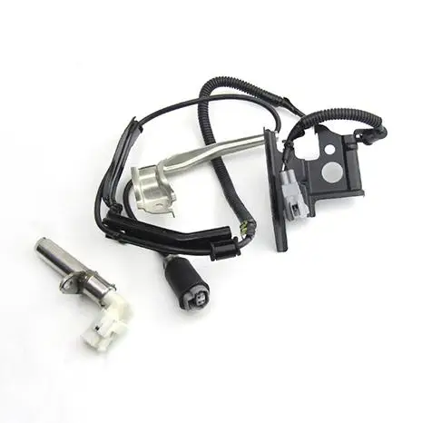 

Rear ABS Speed Sensor Kit for TOYOTA LAND CRUISER FZJ80 HDJ80 GX VX 04895-60080 0489560080