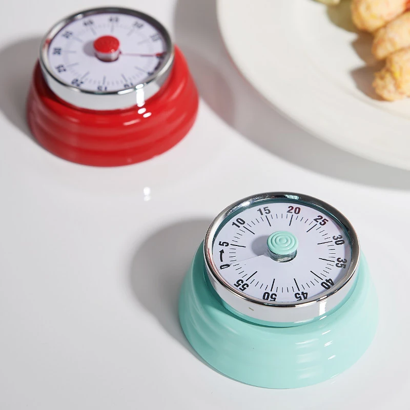 Kitchen Timer Kitchen Stopwatch Stopwatch Study Cooking