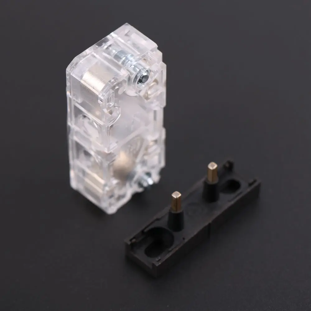 Elevator Parts Main auxiliary door locks Contact hall switch CR2-AZ Applicable to AZ-061 LD31A 1pcs elevator parts