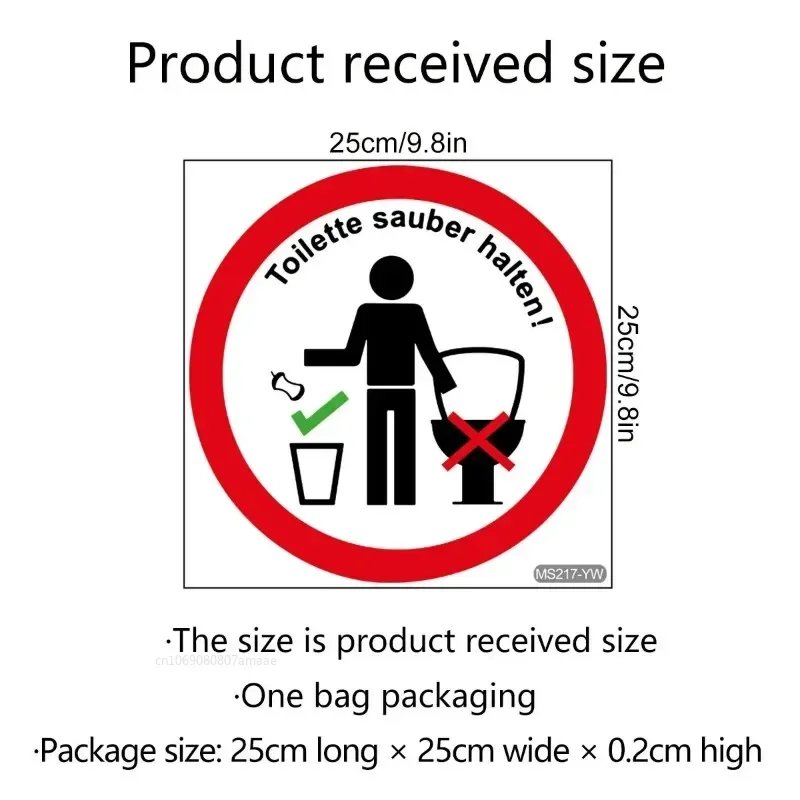 3D Toilet Stickers Personality Antics Removable Toilet Stickers Bathroom Wc Decoration Self-adhesive Wall Accessories vinyl stickers toilet stickers toilet wall stickers toilet seat stickers